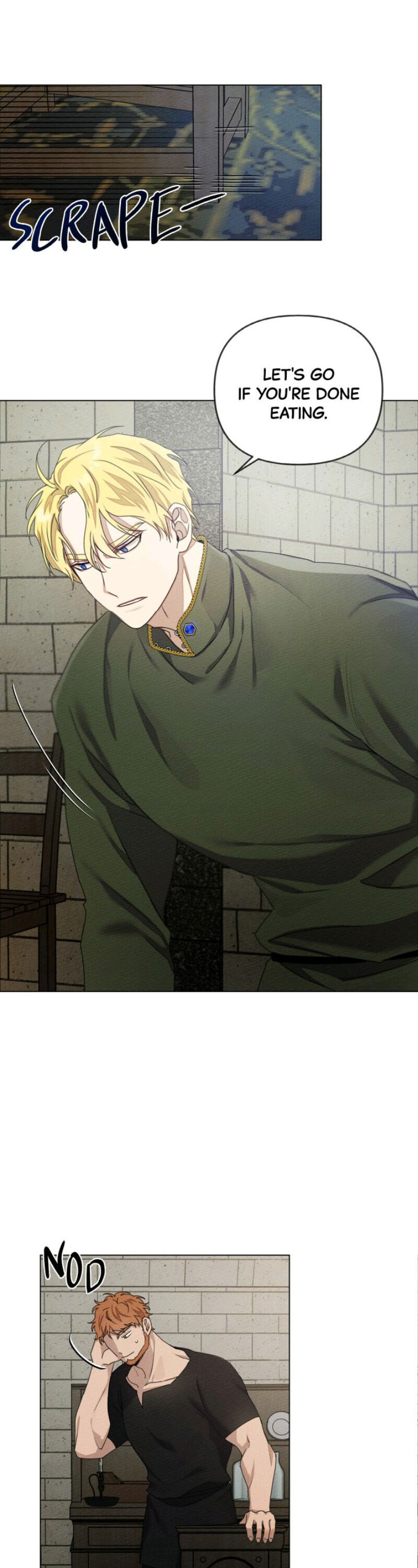 Under the Oak Tree Chapter 29 image 08